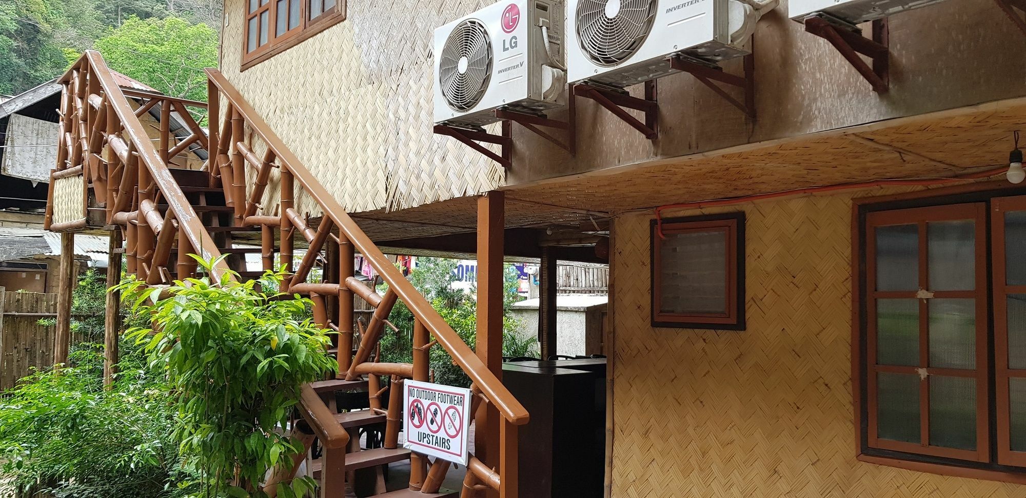 Ced Pension El Nido Exterior photo